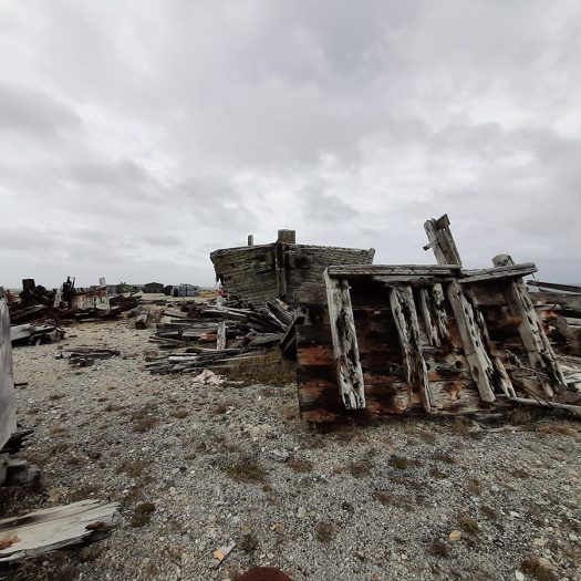 Falkland Islands
