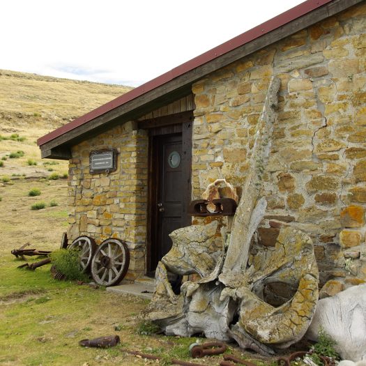 Granite House