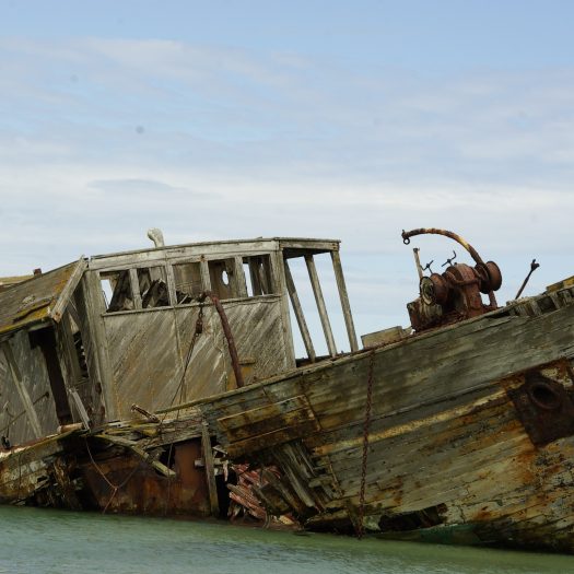 Shipwrek 4