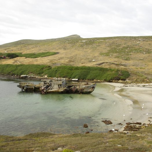 Shipwreck