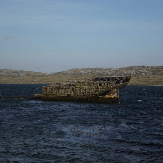 Falkland Islands