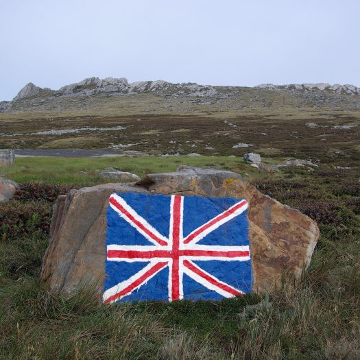 Tumbledown Mountain