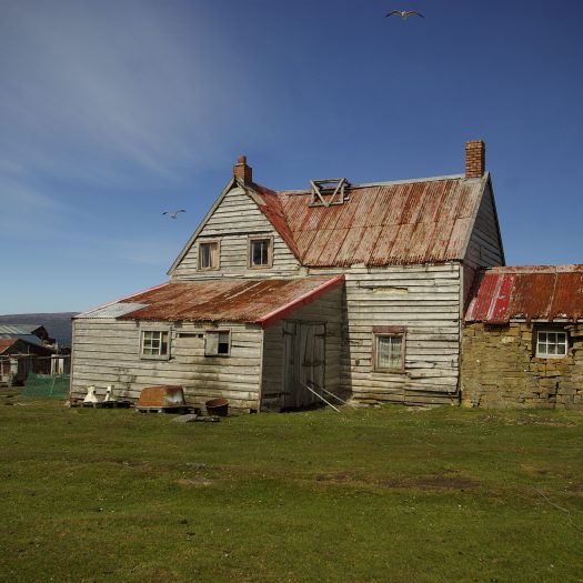 Falkland Islands