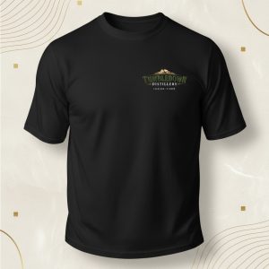 Tumbledown Gin T-Shirt