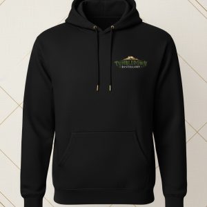 Tumbledown Gin Hoodie