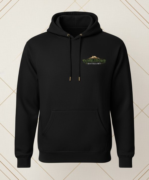 Tumbledown Gin Hoodie